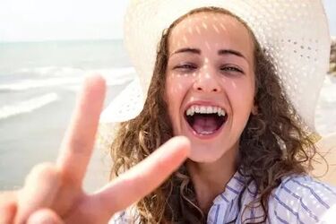 این ژست خاص در سلفی‌ها خطرناک شد