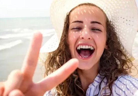 این ژست خاص در سلفی‌ها خطرناک شد