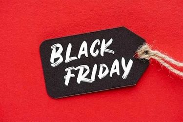 بلک فرایدی یا جمعه سیاه چیست؟ 