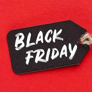 بلک فرایدی یا جمعه سیاه چیست؟ 