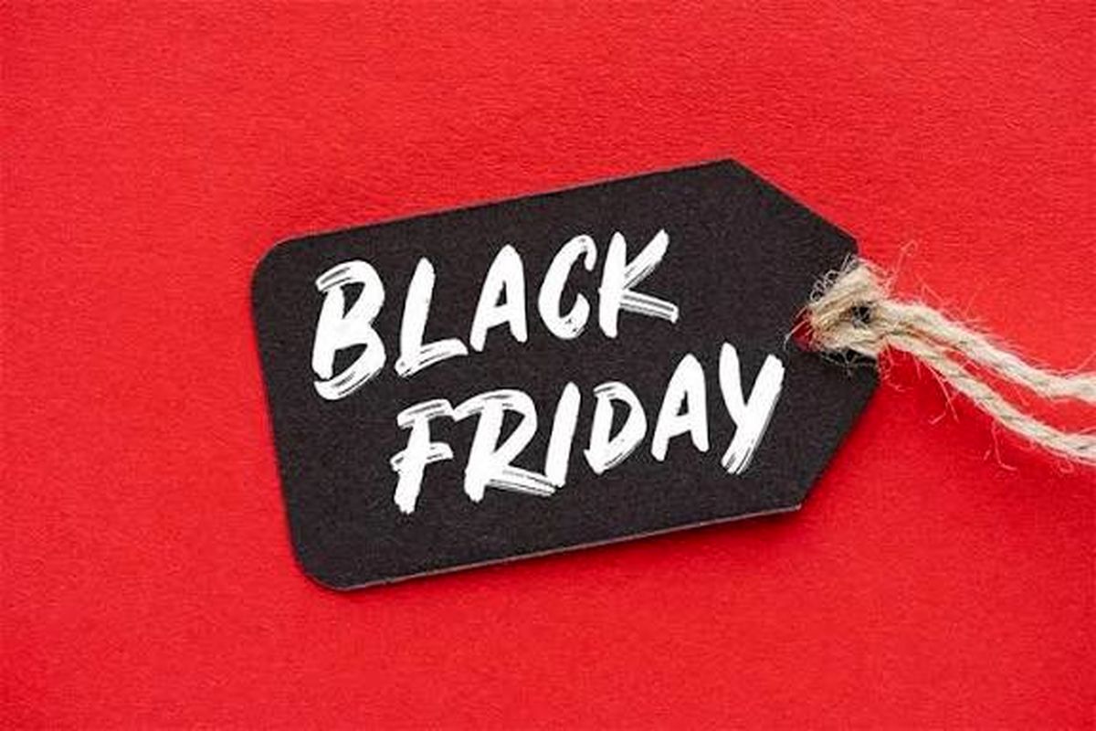 بلک فرایدی یا جمعه سیاه چیست؟ 