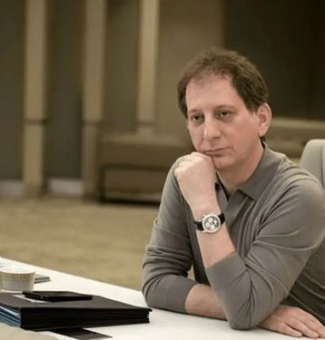 نامه بابک زنجانی به ایلان ماسک/ دعوت به همکاری برای صلح و توسعه اقتصادی