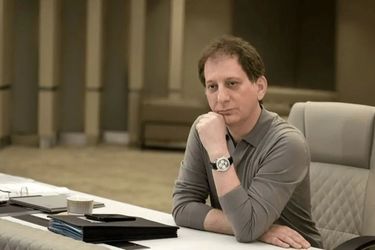 نامه بابک زنجانی به ایلان ماسک/ دعوت به همکاری برای صلح و توسعه اقتصادی