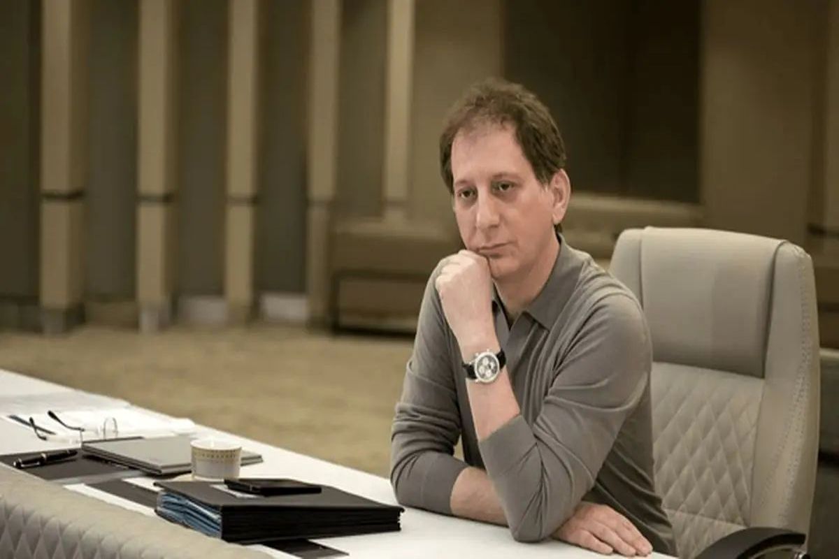 نامه بابک زنجانی به ایلان ماسک/ دعوت به همکاری برای صلح و توسعه اقتصادی