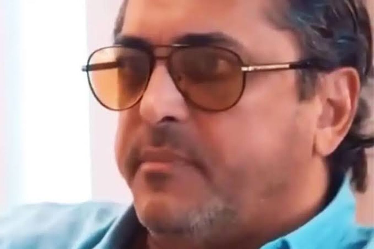 سیاوش شمس هم از احتمال بازگشت به ایران خبر داد؟ چراغ سبز خواننده لس‌آنجلسی!