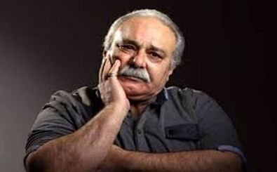 وداع قبل از رفتن جواد عزتی و عباس جمشیدی‌فر با محمد کاسبی