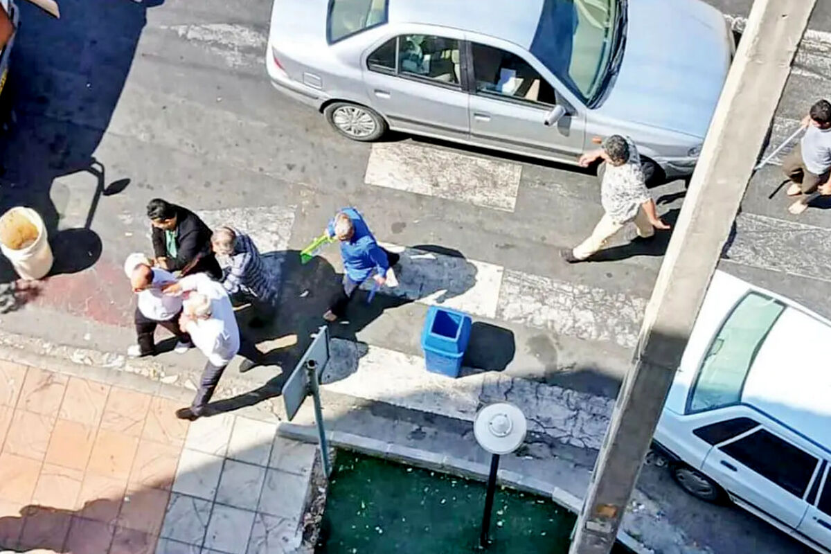  قتل شوکه‌کننده یک امام جماعت در غرب تهران