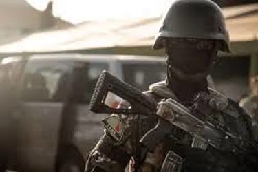  وضعیت گروه‌های تکفیری در آفریقا/ عکس