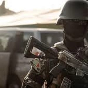  وضعیت گروه‌های تکفیری در آفریقا/ عکس