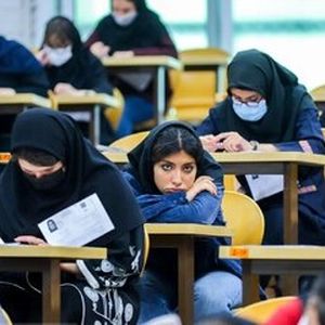 سلطه پولدارها بر دانشگاه‌های دولتی/ نفر اول کنکور فقط ۳۰۰ میلیون کتاب اطرافش چیده بود