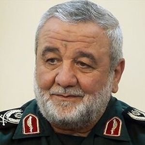 سردار جباری:  ما برای ده سال جنگ با آمریکا آماده هستیم/ ویدئو