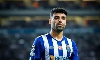 استوری مهدی طارمی در واکنش به کشتار دانش آموزان مینابی/ عکس