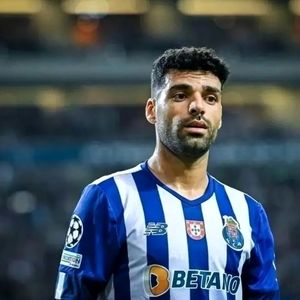 استوری مهدی طارمی در واکنش به کشتار دانش آموزان مینابی/ عکس