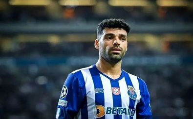 استوری مهدی طارمی در واکنش به کشتار دانش آموزان مینابی/ عکس