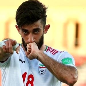 رفتار ناجوانمردانه با فوتبالیست ایرانی در اروپا