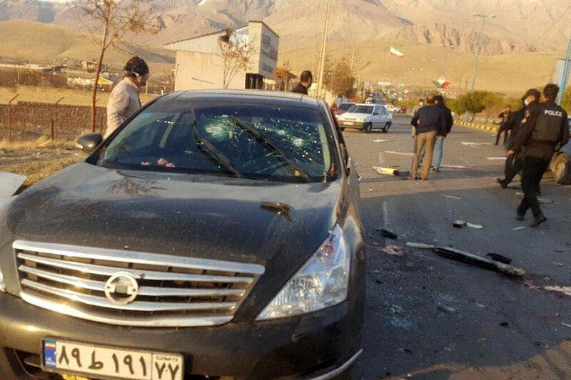 جاسوس‌بازی؛ نفوذی‌ها کجا هستند؛ چه شکلی هستند و چه اطلاعاتی را در اختیار دارند؟/ نقش نفوذ در جنگ ۱۲ روزه چه بود و چه نتایجی به بار آورد؟