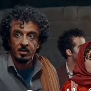 «بهنام» سریال نون خ در کنار دخترش در آمریکا/ عکس