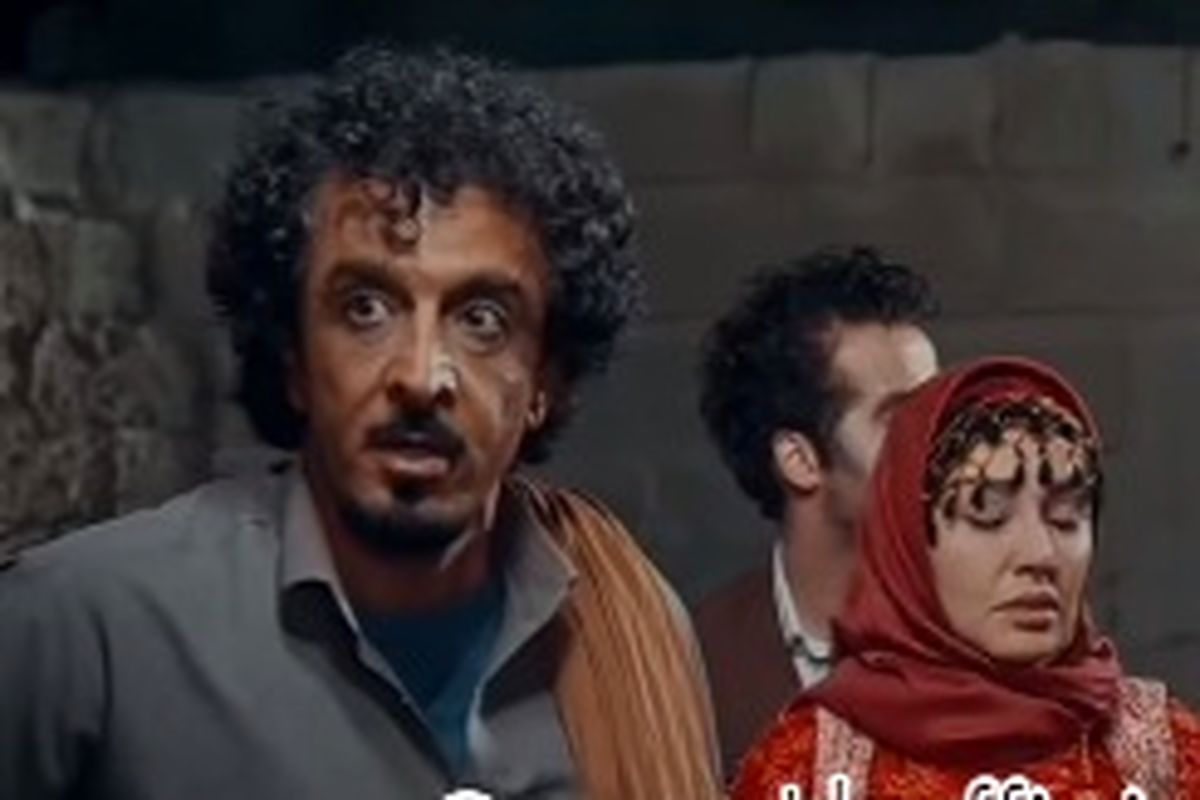 «بهنام» سریال نون خ در کنار دخترش در آمریکا/ عکس