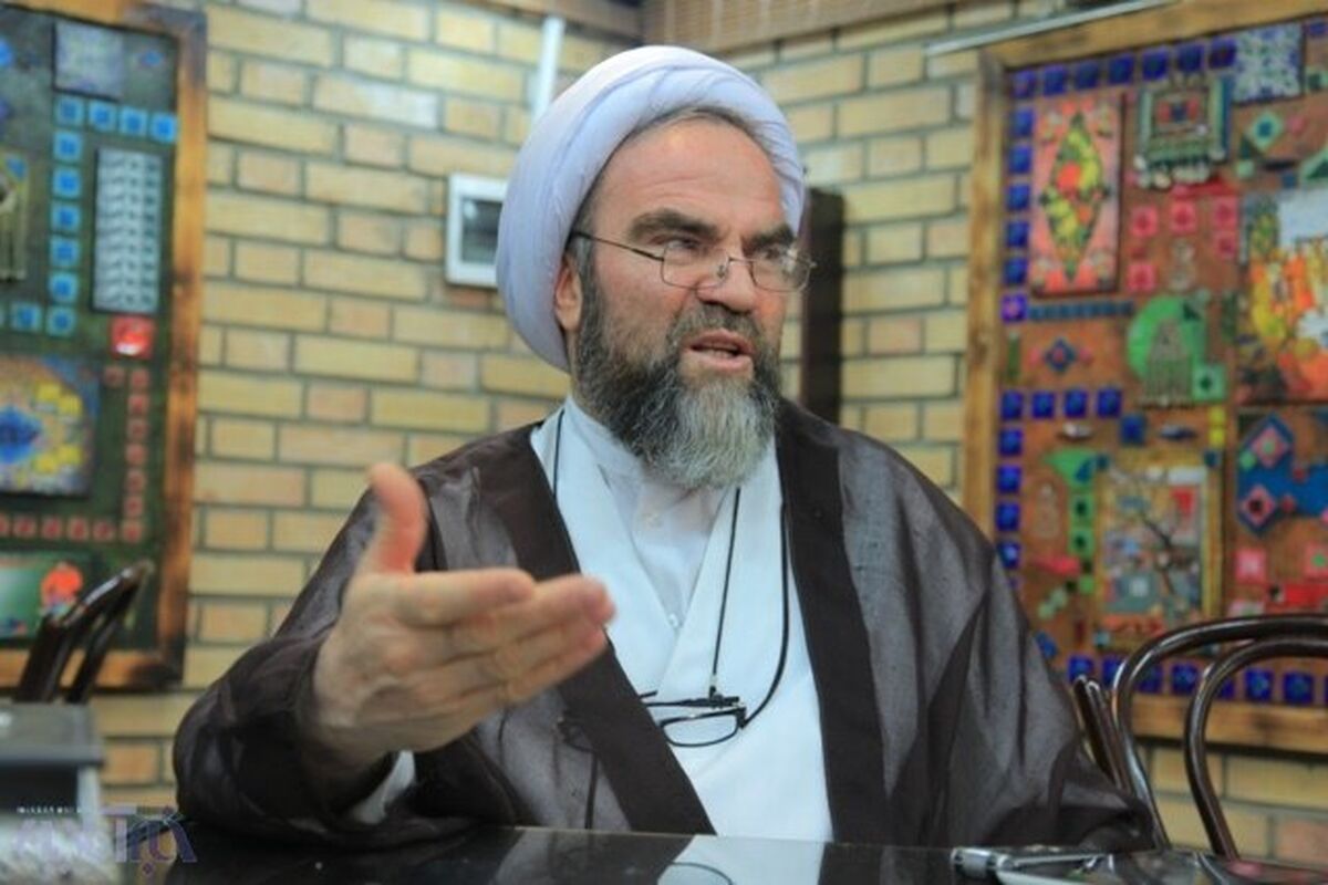 غرویان: «اتاق وضعیت حجاب» به جز تشنج و تنش نتیجه‌ای ندارد