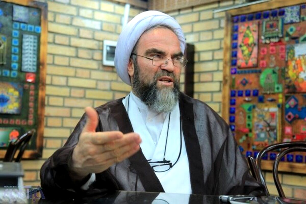 غرویان: «اتاق وضعیت حجاب» به جز تشنج و تنش نتیجه‌ای ندارد