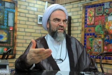 غرویان: «اتاق وضعیت حجاب» به جز تشنج و تنش نتیجه‌ای ندارد