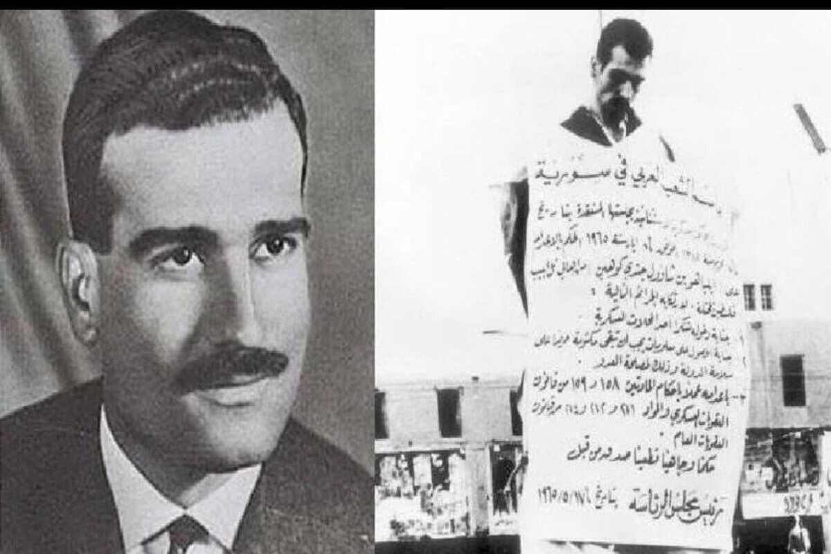 10 نکته درباره زندگی مشهورترین جاسوس اسرائیل/ چگونه تجهیزات شوروی رد الی کوهن را زدند؟