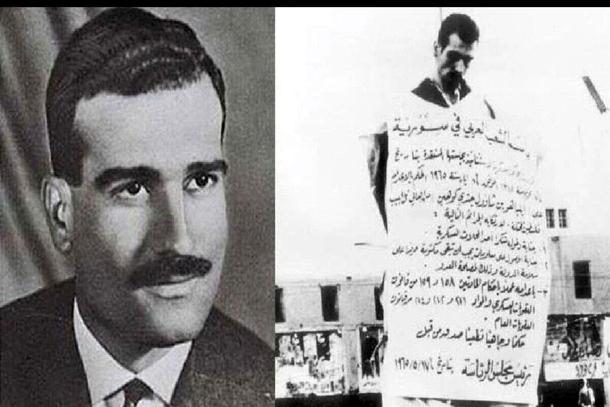 10 نکته درباره زندگی مشهورترین جاسوس اسرائیل/ چگونه تجهیزات شوروی رد الی کوهن را زدند؟