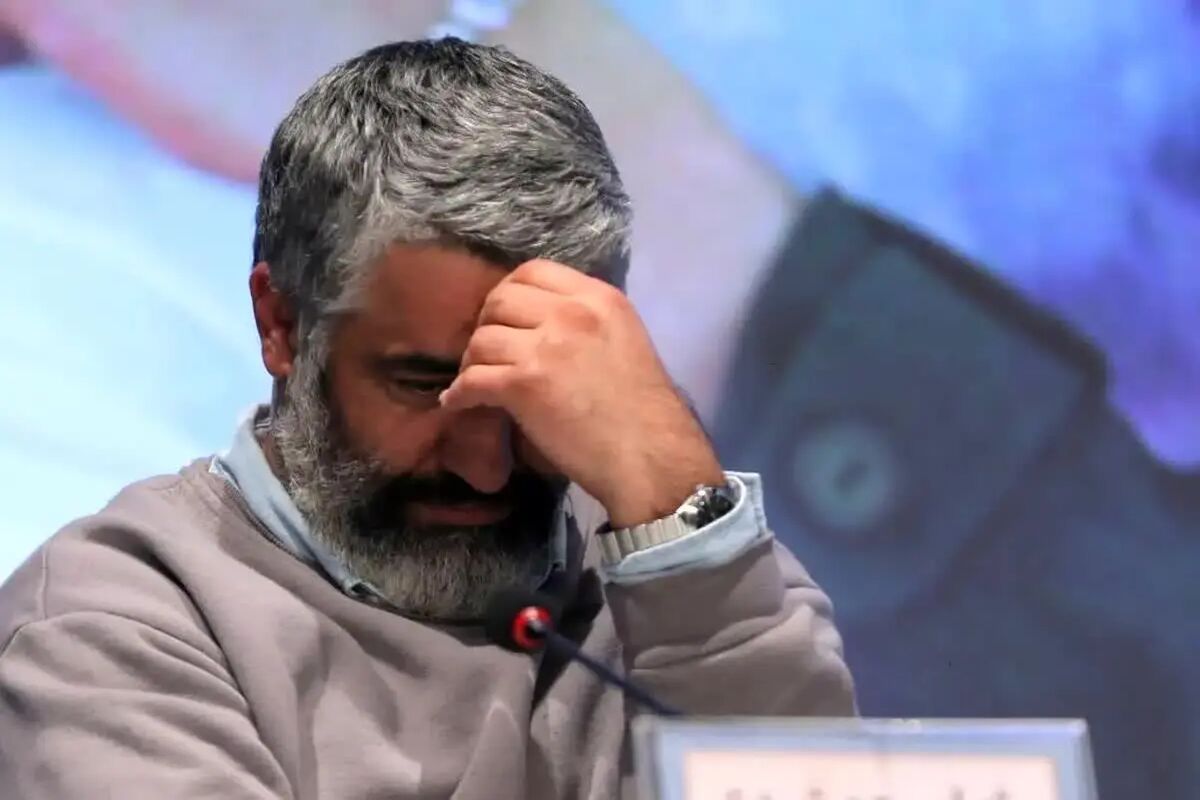 وکیل پژمان جمشیدی: ادامه این حواشی فقط بلاگری است