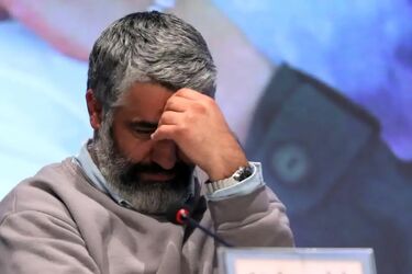 وکیل پژمان جمشیدی: ادامه این حواشی فقط بلاگری است