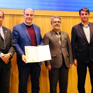 شهردار اوشان فشم میگون به عنوان مدیر فعال حوزه پژوهش و فناوری انتخاب شد