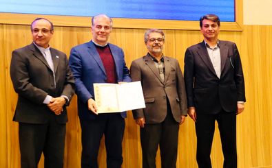 شهردار اوشان فشم میگون به عنوان مدیر فعال حوزه پژوهش و فناوری انتخاب شد