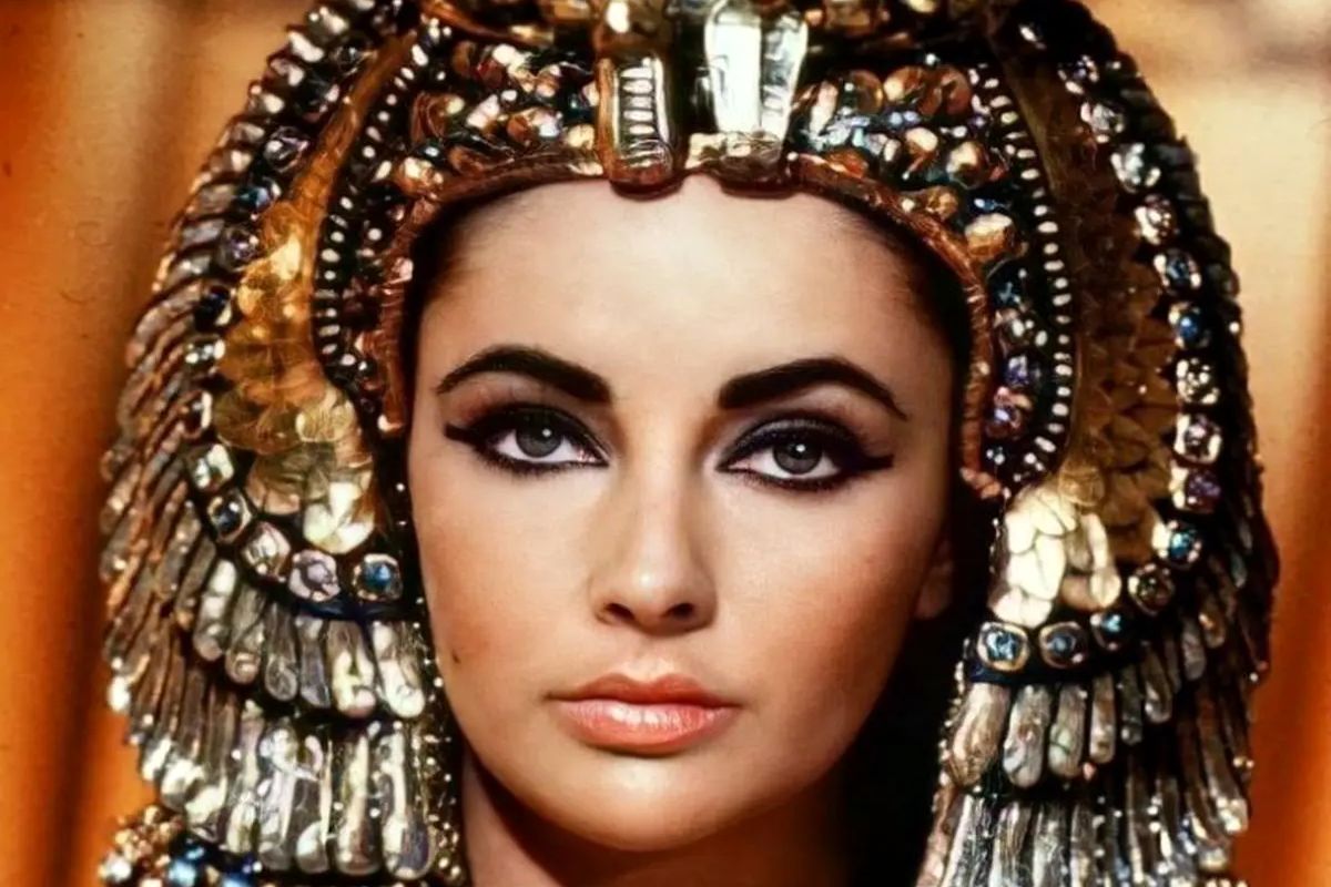 خطرناک ترین زن زیبای جهان که بود؟