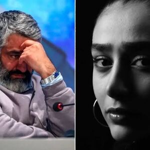 شاکی پژمان جمشیدی صفحه اینستاگرام خود را تغییر داد/ عکس