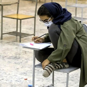 سردرگمی عجیب در اعلام روز کنکور و امتحان نهایی/ کنکور رسما بحران شد!ً