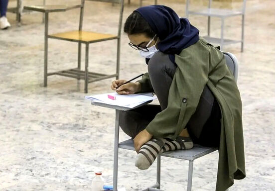 سردرگمی عجیب در اعلام روز کنکور و امتحان نهایی/ کنکور رسما بحران شد!ً