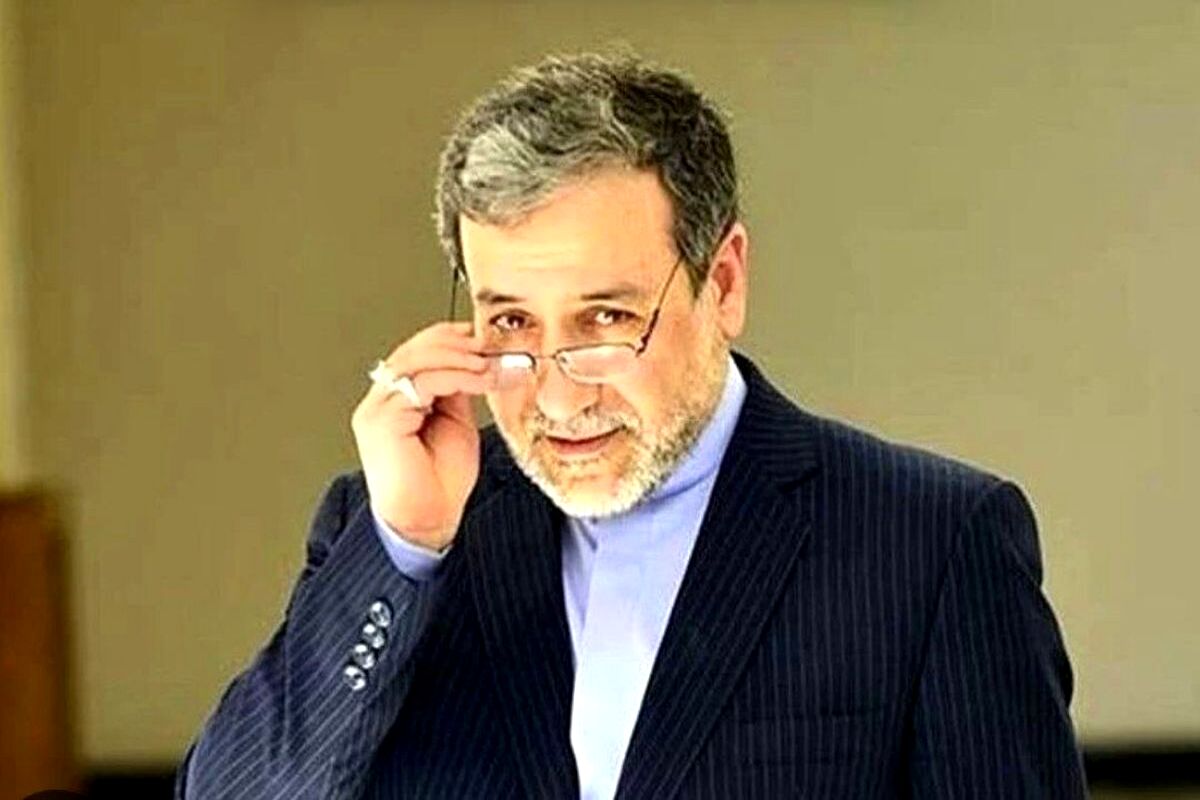 نگرانی بزرگ عراقچی؛ یا توافق فوری یا ورود به یک «بحران»