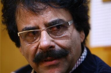 علیرضا افتخاری: ایرج با زعفر جنی ارتباط داشت!/ ویدئو