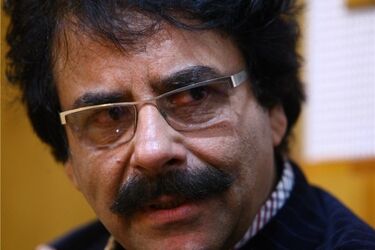 علیرضا افتخاری: ایرج با زعفر جنی ارتباط داشت!/ ویدئو