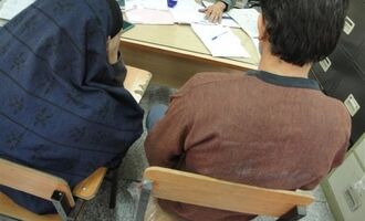 تصاویر یک سرقت خانوادگی که کاربران را شوکه کرد/ ویدئو