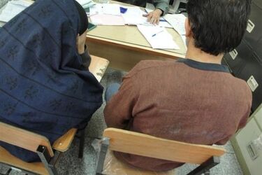 تصاویر یک سرقت خانوادگی که کاربران را شوکه کرد/ ویدئو