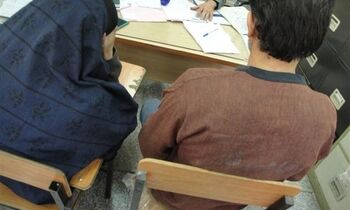 تصاویر یک سرقت خانوادگی که کاربران را شوکه کرد/ ویدئو