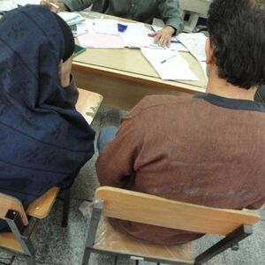 تصاویر یک سرقت خانوادگی که کاربران را شوکه کرد/ ویدئو
