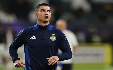 کریستیانو رونالدو در النصر بازنشست می‌شود!
