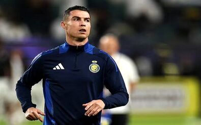 کریستیانو رونالدو در النصر بازنشست می‌شود!
