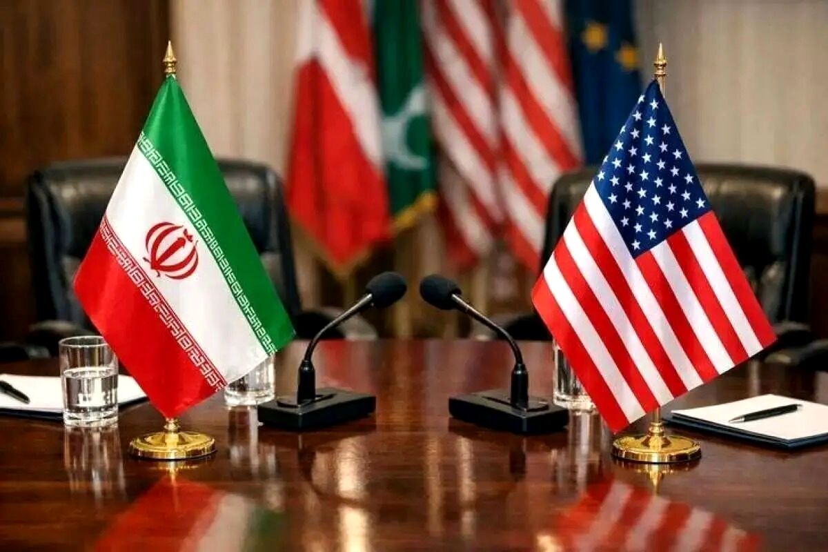 پاسخ ایران به پیشنهاد آتش‌بس موقت آمریکا/ ایران حاضر به دیدار با نمایندگان آمریکا نشد 