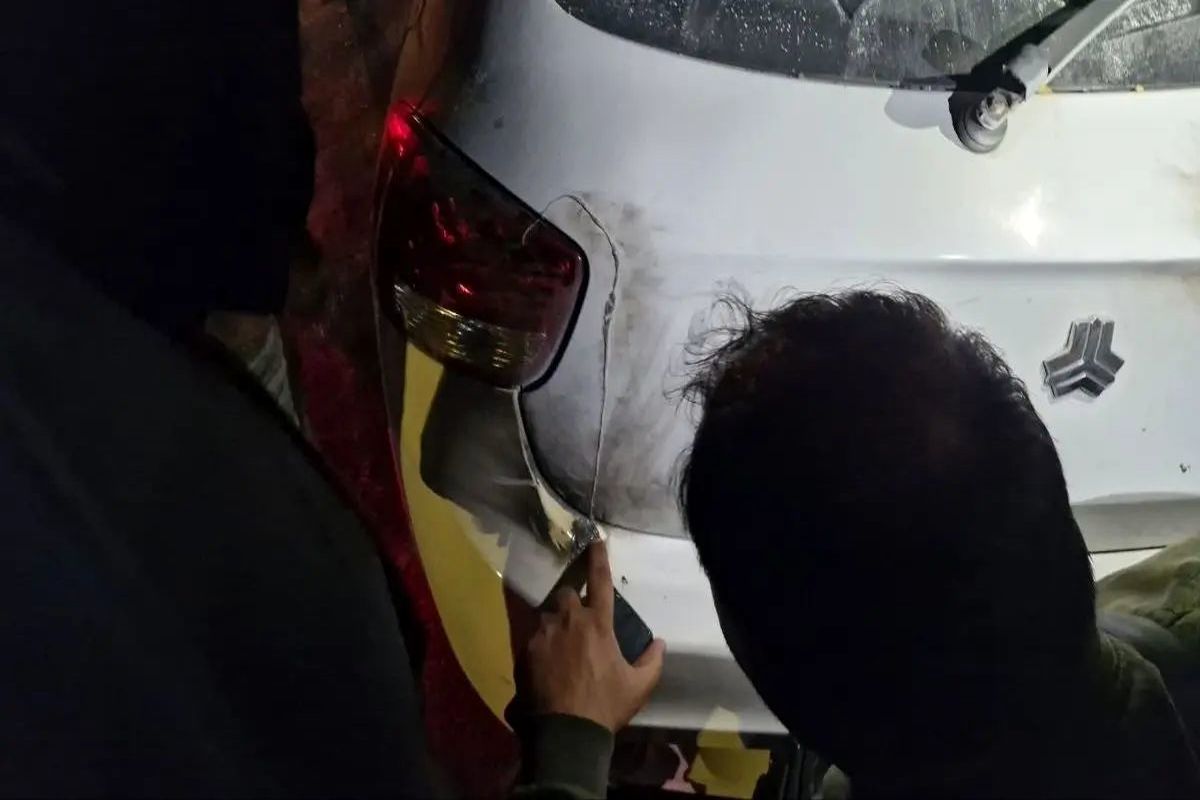 ماجرای انفجار تروریستی خیابان امام خمینی (ره) تهران چه بود؟/ ویدئو