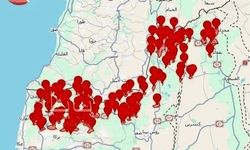 حمله ایران به اسرائیل آغاز شد