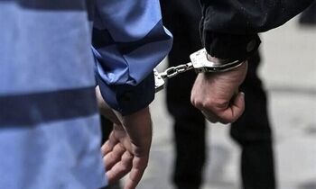 دستگیری آزارگر جنسی با شکایت ۵ نفر