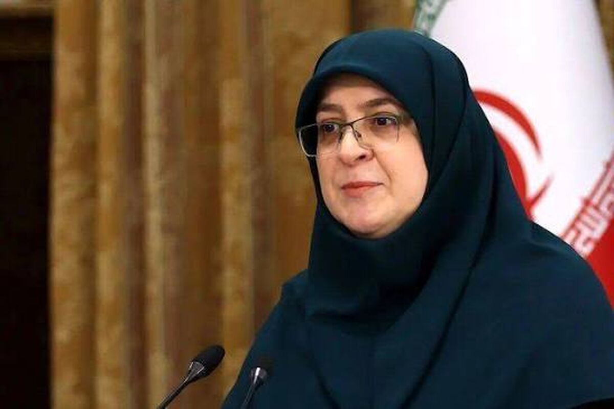 پیشنهاد چادری شدن به فاطمه مهاجرانی برای گرفتن پست/ ویدئو