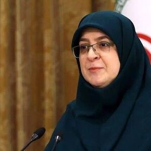 پیشنهاد چادری شدن به فاطمه مهاجرانی برای گرفتن پست/ ویدئو